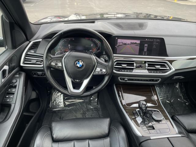 used 2020 BMW X5 car, priced at $31,995