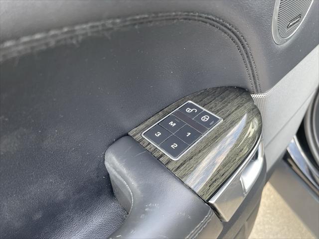 used 2019 Land Rover Range Rover Sport car, priced at $23,095