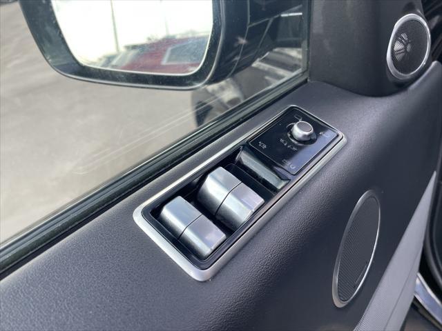 used 2019 Land Rover Range Rover Sport car, priced at $23,095
