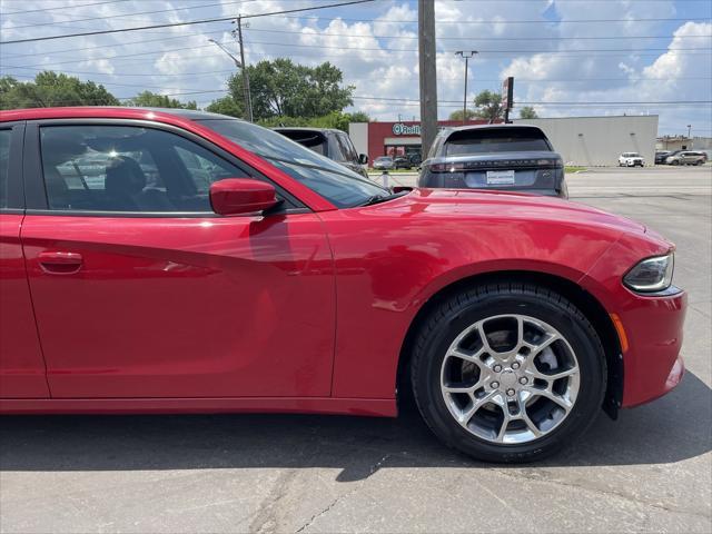 used 2016 Dodge Charger car, priced at $11,795