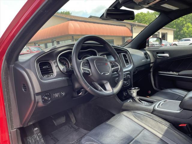 used 2016 Dodge Charger car, priced at $11,795