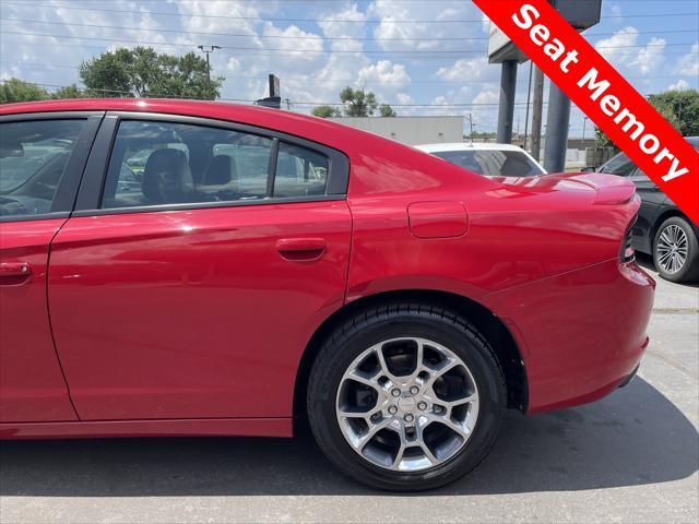 used 2016 Dodge Charger car, priced at $11,795