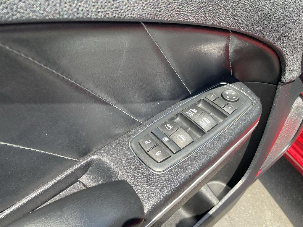 used 2016 Dodge Charger car, priced at $10,995