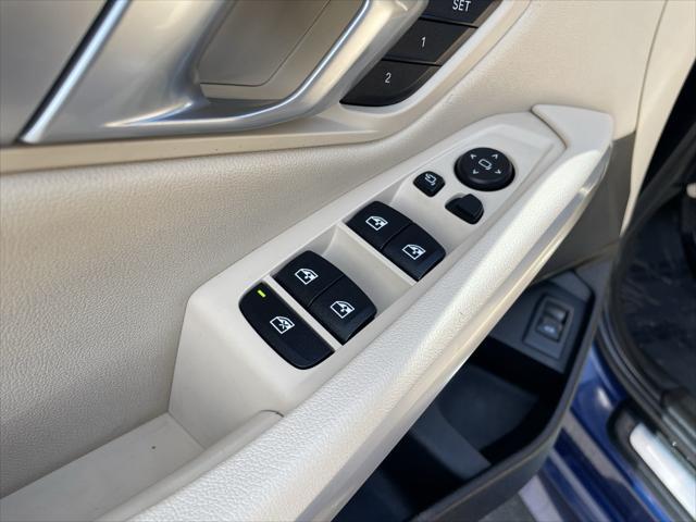 used 2019 BMW 330 car, priced at $22,000