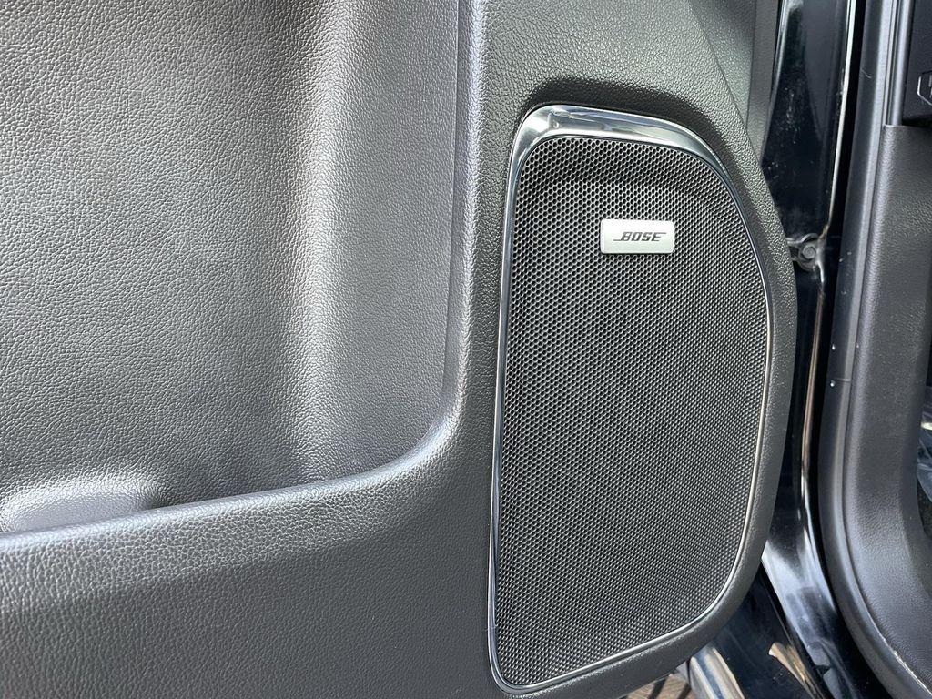 used 2017 GMC Sierra 1500 car, priced at $25,995