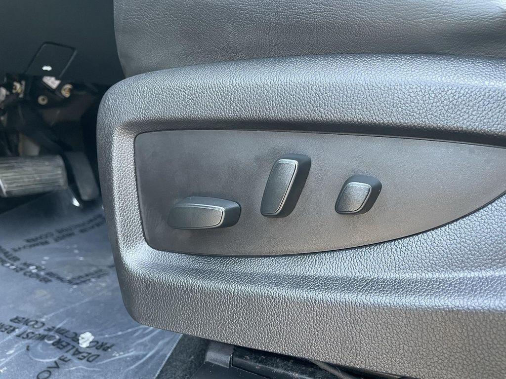 used 2017 GMC Sierra 1500 car, priced at $25,995