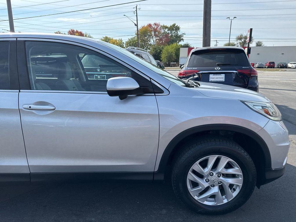 used 2016 Honda CR-V car, priced at $14,895