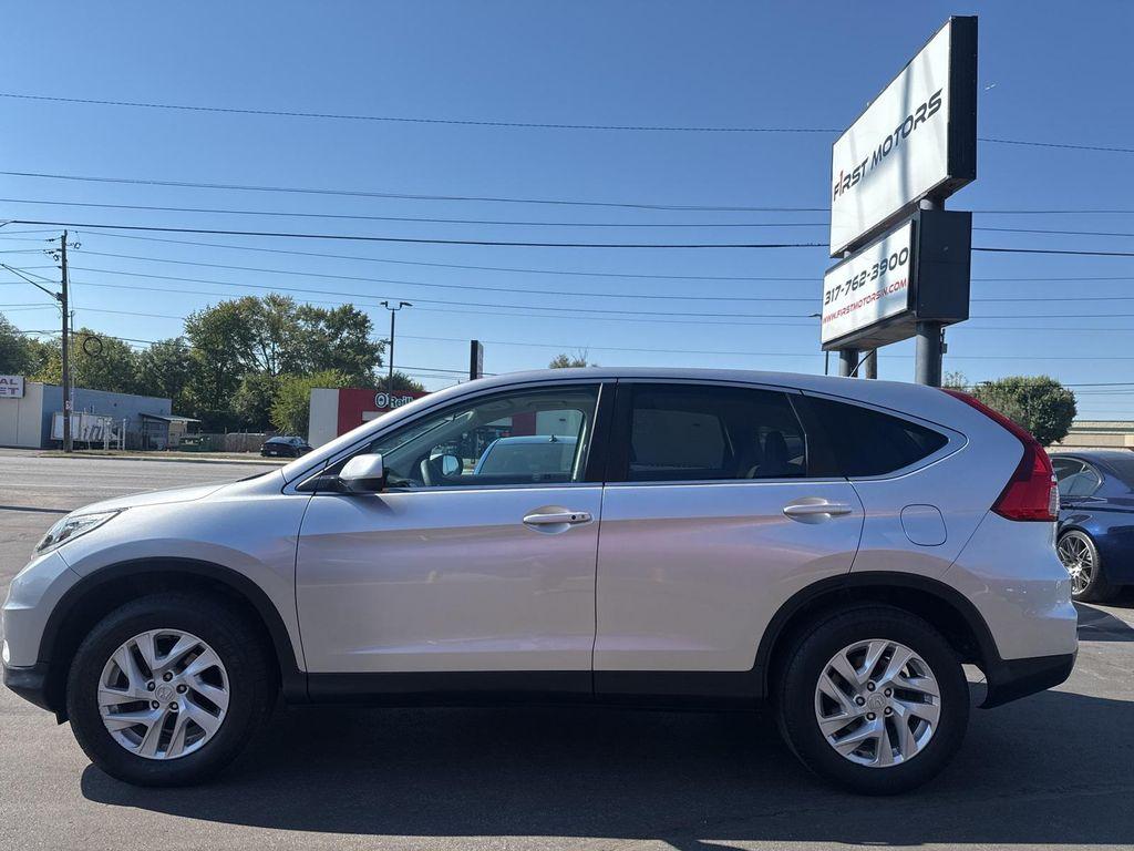 used 2016 Honda CR-V car, priced at $14,895