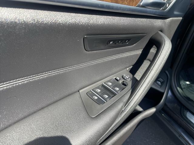 used 2019 BMW 530 car, priced at $22,995