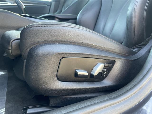 used 2019 BMW 530 car, priced at $22,995