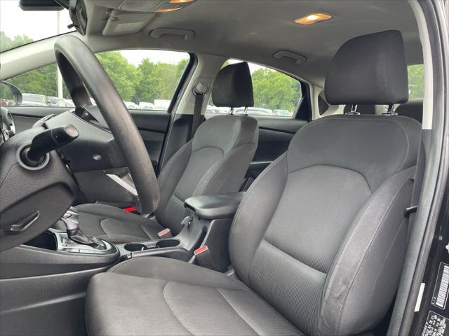 used 2019 Kia Forte car, priced at $9,995