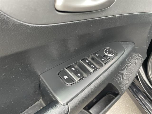 used 2019 Kia Forte car, priced at $9,995