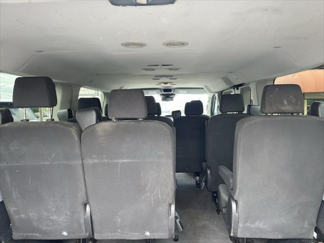 used 2016 Ford Transit-350 car, priced at $20,495