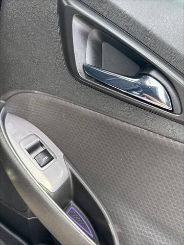 used 2020 Chevrolet Malibu car, priced at $13,000