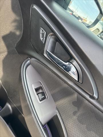 used 2020 Chevrolet Malibu car, priced at $13,000