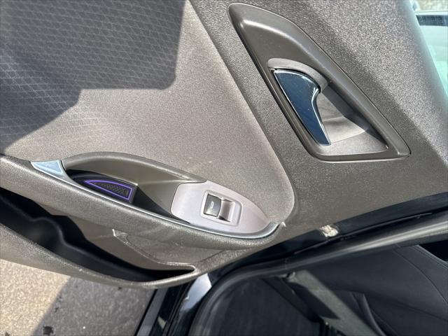 used 2020 Chevrolet Malibu car, priced at $13,000