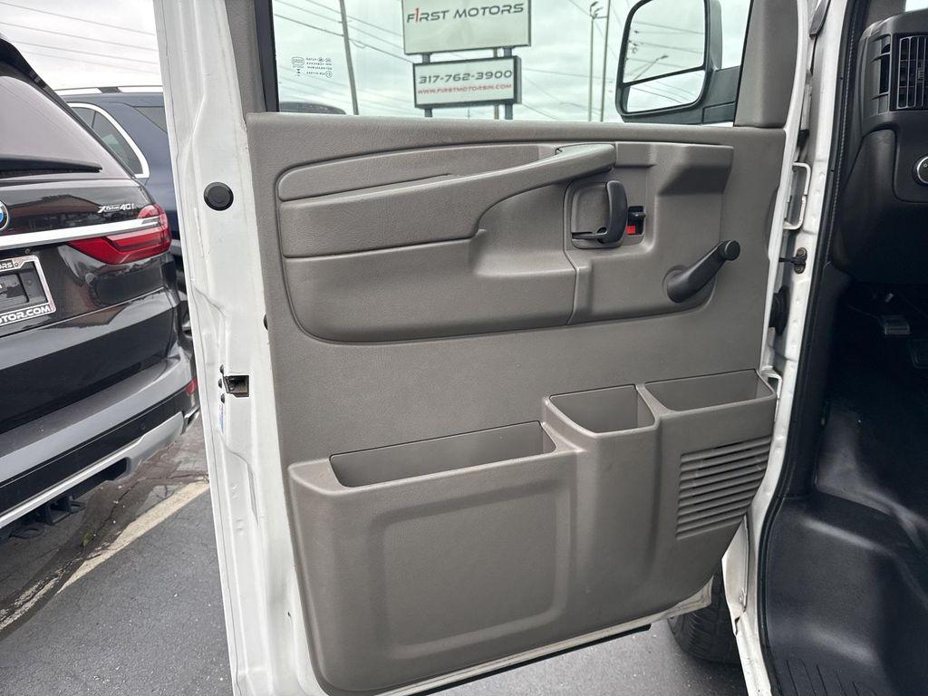 used 2008 GMC Savana 1500 car, priced at $7,994