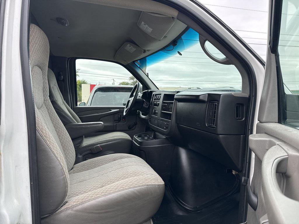 used 2008 GMC Savana 1500 car, priced at $7,994