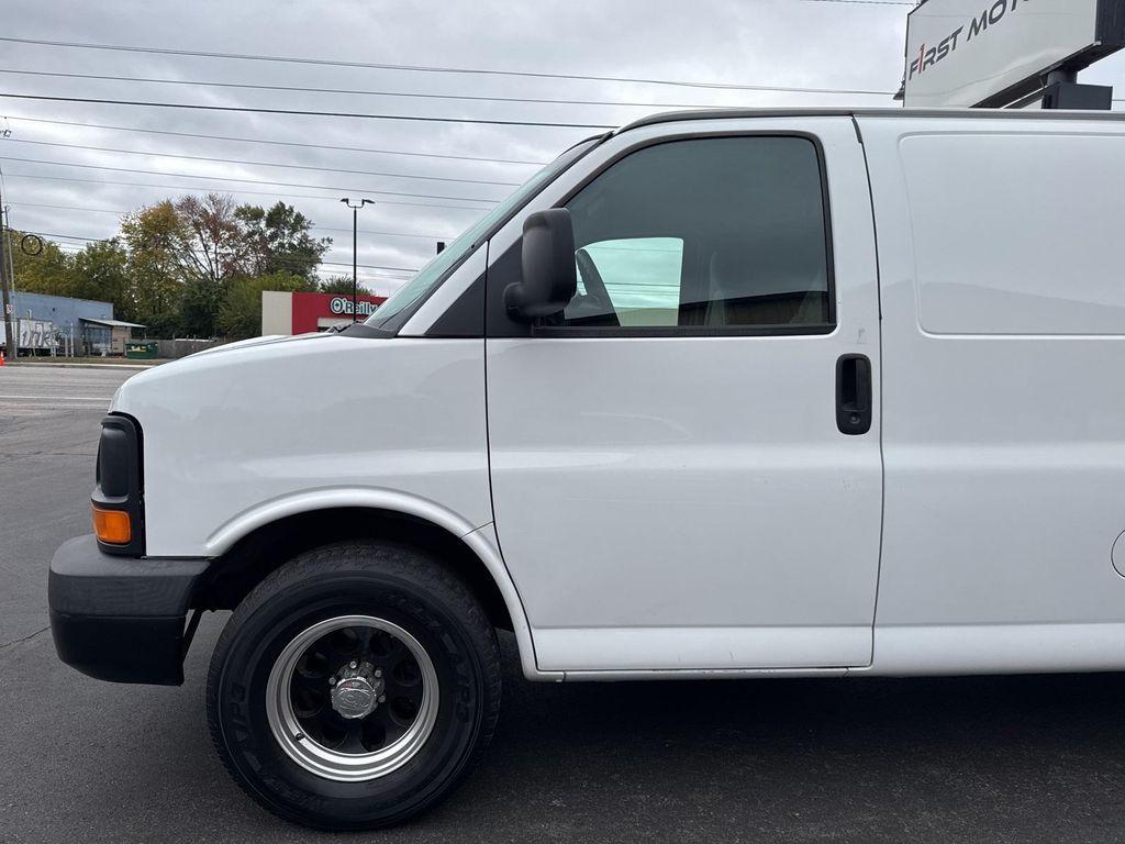 used 2008 GMC Savana 1500 car, priced at $7,994