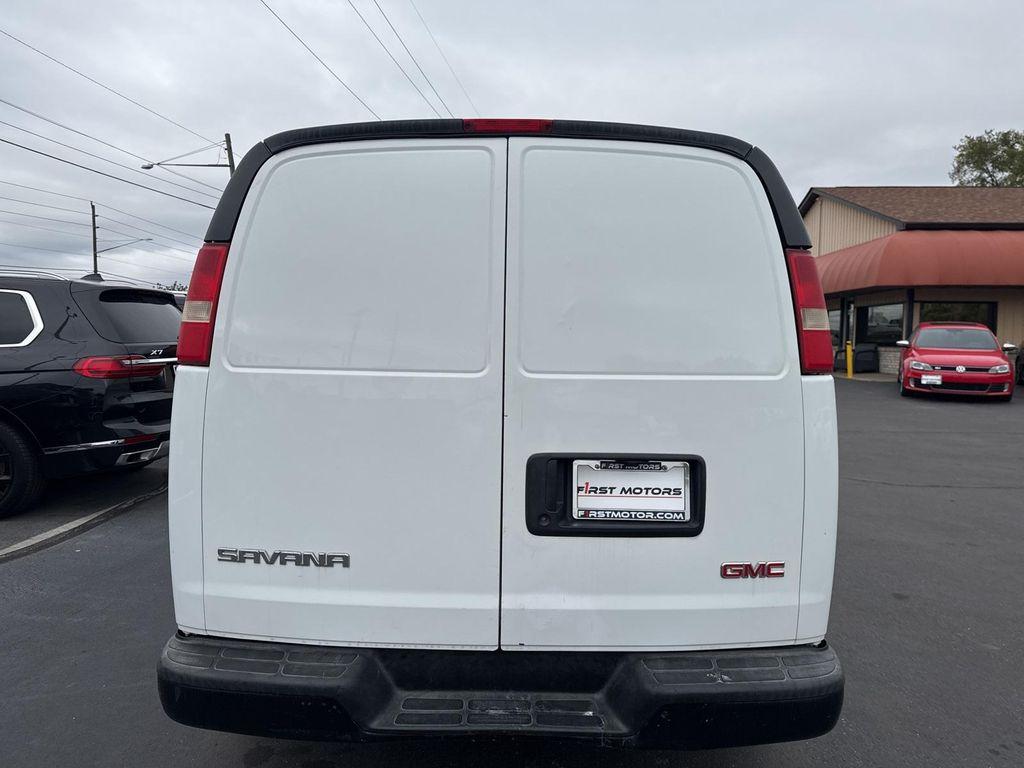 used 2008 GMC Savana 1500 car, priced at $7,994