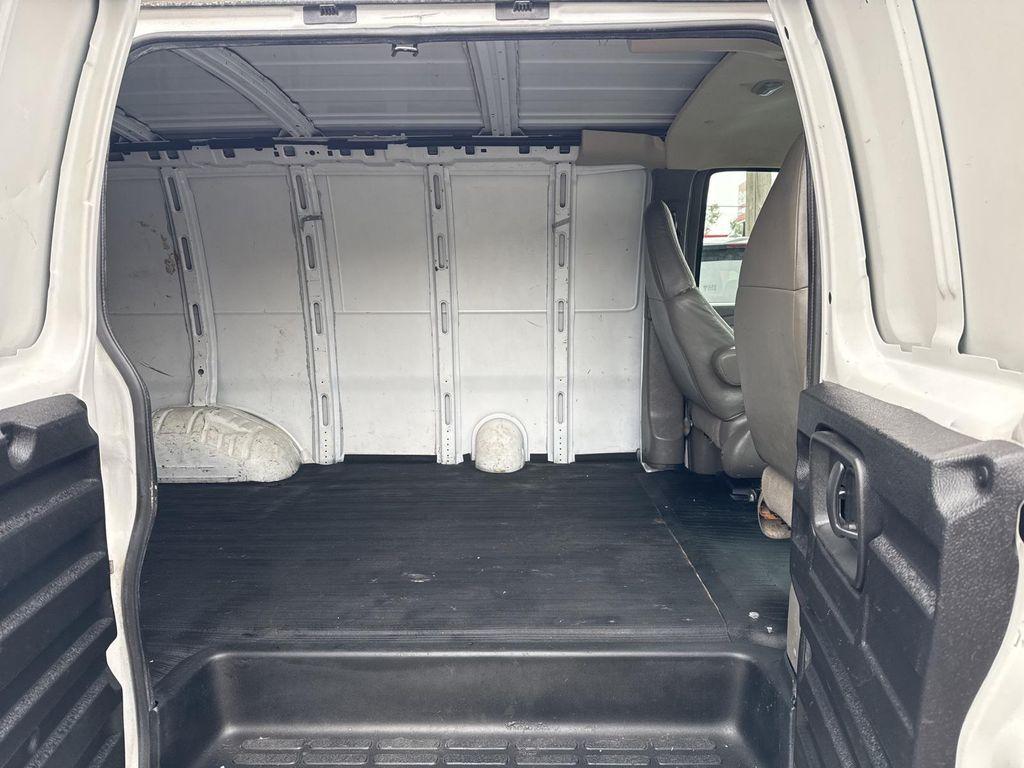 used 2008 GMC Savana 1500 car, priced at $7,994