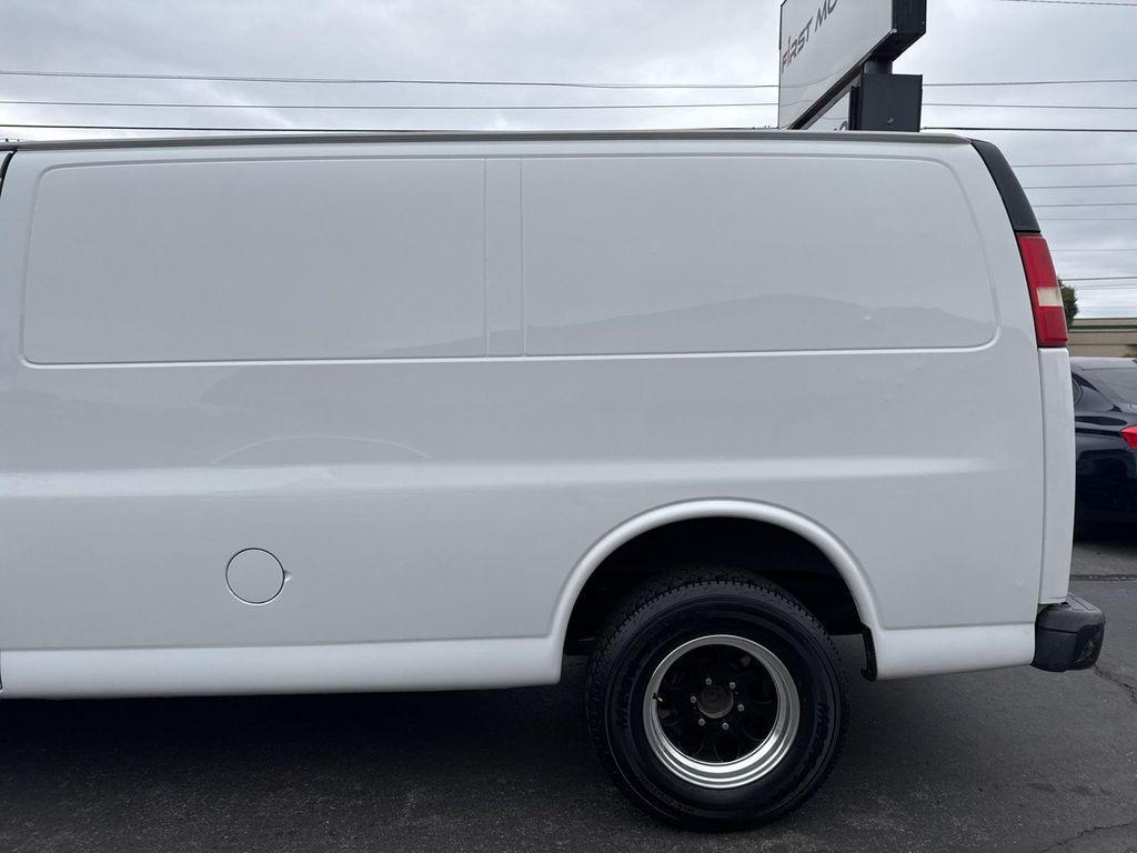 used 2008 GMC Savana 1500 car, priced at $7,994