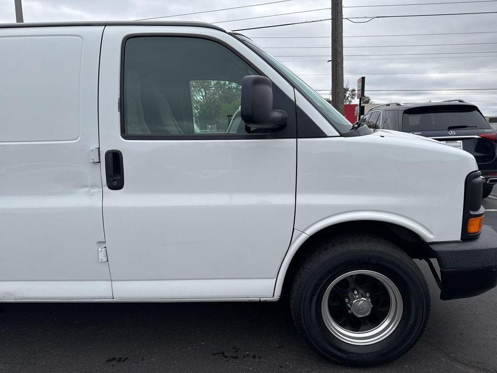 used 2008 GMC Savana 1500 car, priced at $7,994