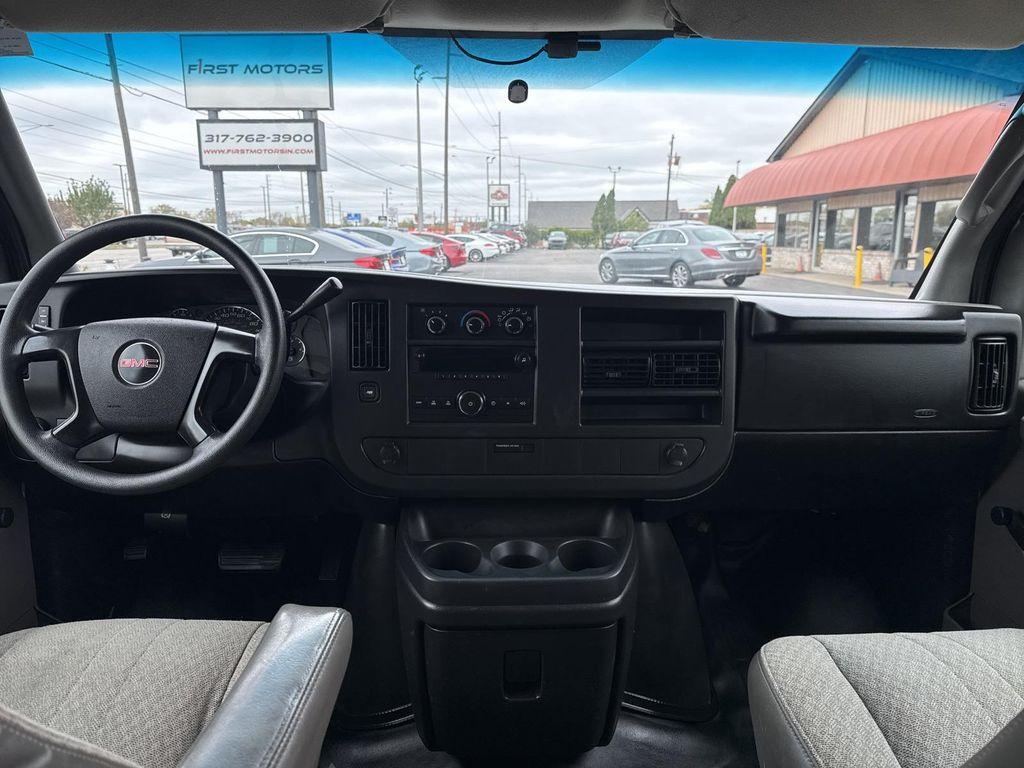 used 2008 GMC Savana 1500 car, priced at $7,994