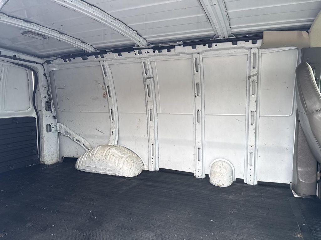 used 2008 GMC Savana 1500 car, priced at $7,994