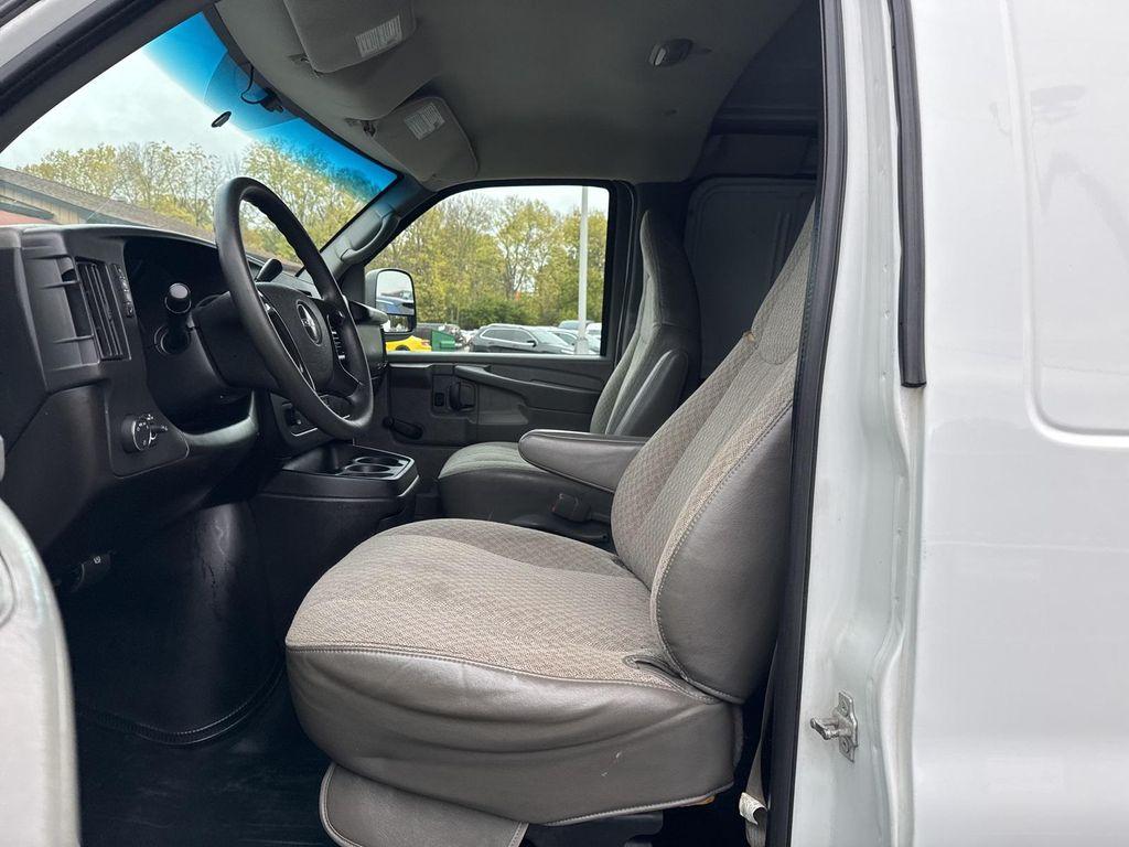 used 2008 GMC Savana 1500 car, priced at $7,994