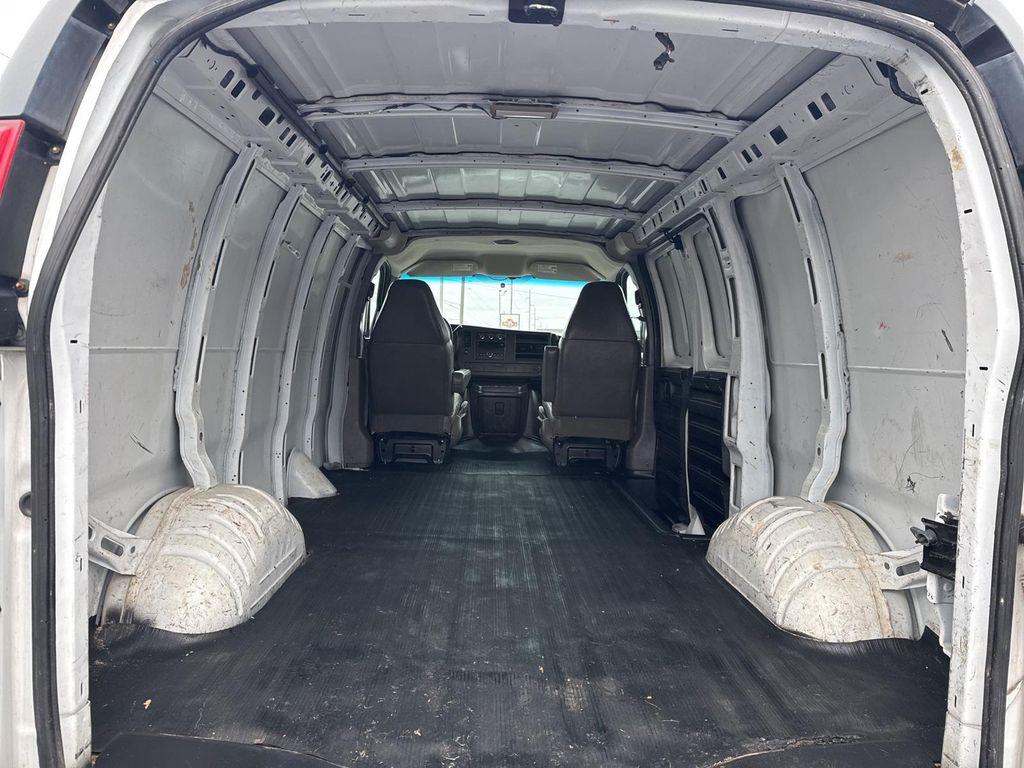 used 2008 GMC Savana 1500 car, priced at $7,994