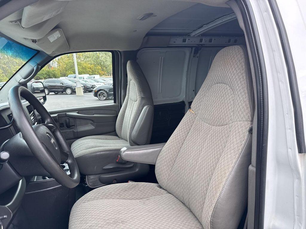 used 2008 GMC Savana 1500 car, priced at $7,994