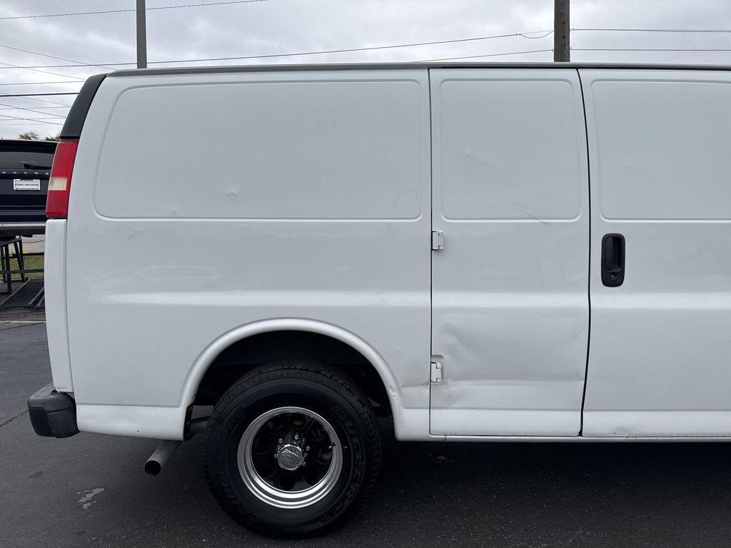 used 2008 GMC Savana 1500 car, priced at $7,994