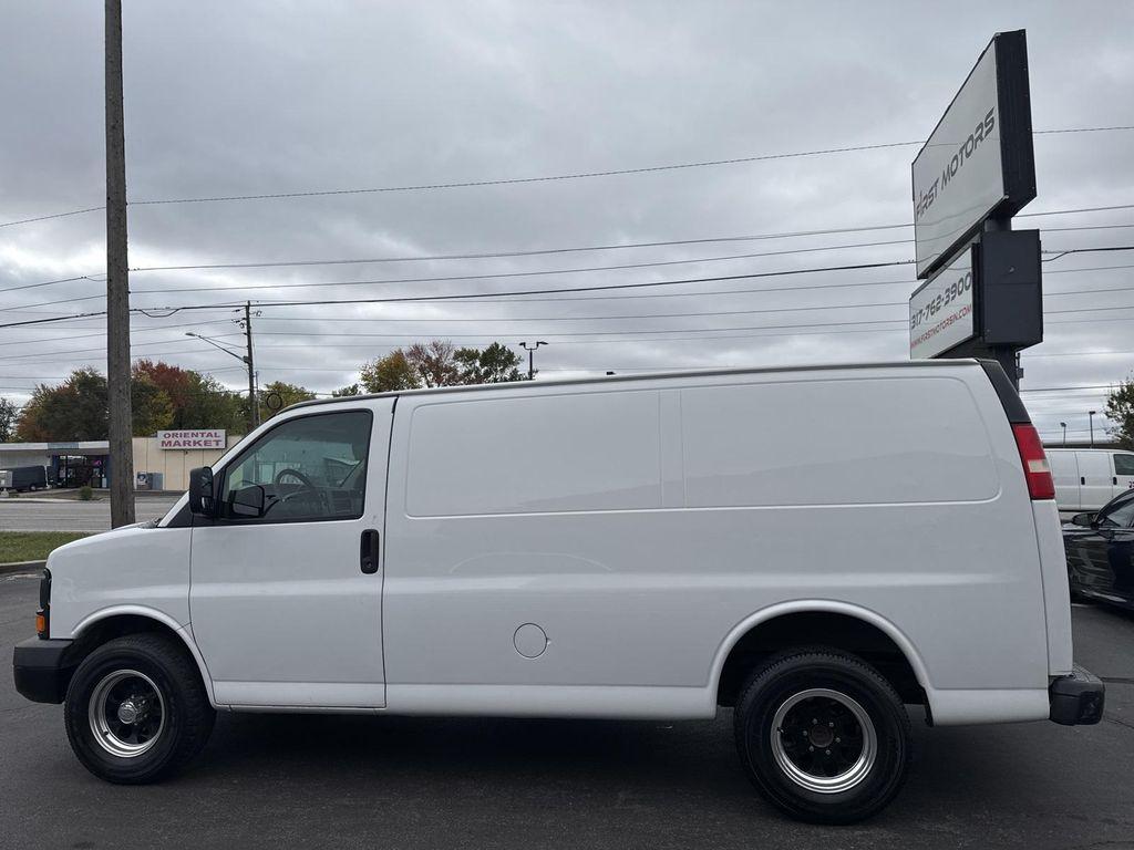 used 2008 GMC Savana 1500 car, priced at $7,994
