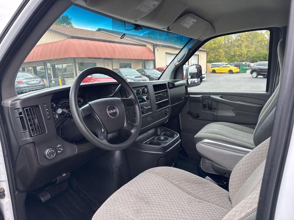 used 2008 GMC Savana 1500 car, priced at $7,994