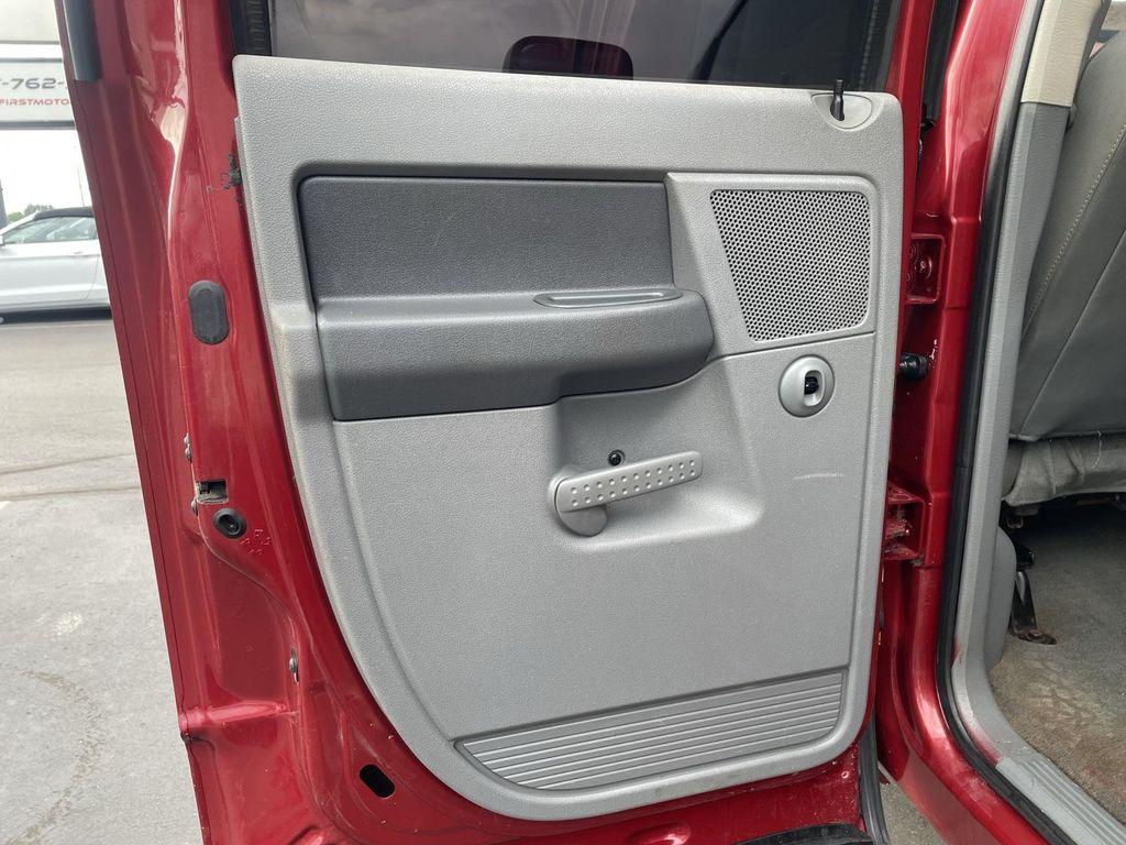 used 2006 Dodge Ram 3500 car, priced at $14,495