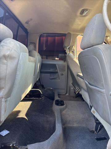 used 2006 Dodge Ram 3500 car, priced at $16,095