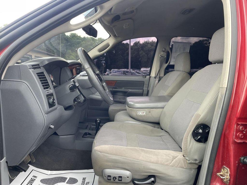 used 2006 Dodge Ram 3500 car, priced at $14,495