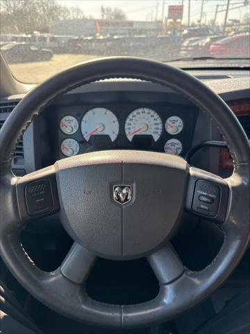 used 2006 Dodge Ram 3500 car, priced at $16,095