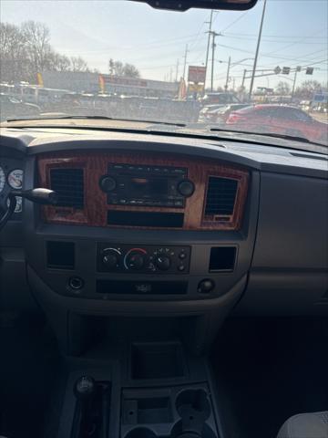used 2006 Dodge Ram 3500 car, priced at $16,095