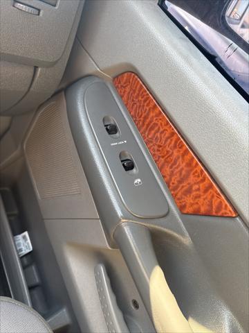 used 2006 Dodge Ram 3500 car, priced at $16,095