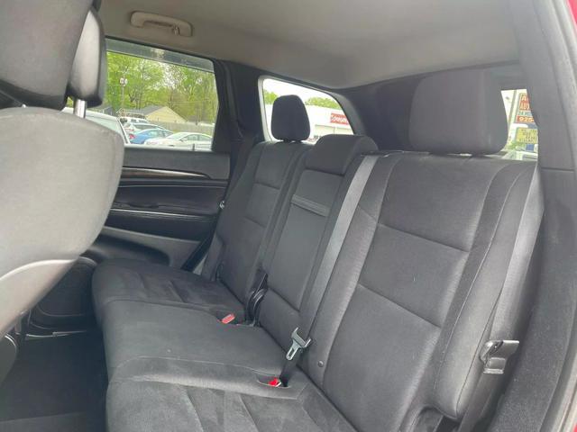 used 2012 Jeep Grand Cherokee car