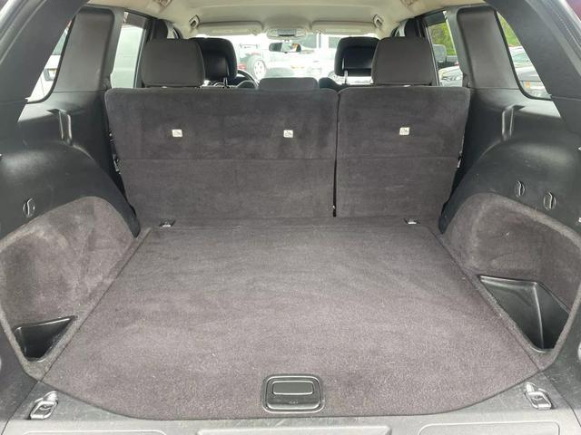 used 2012 Jeep Grand Cherokee car