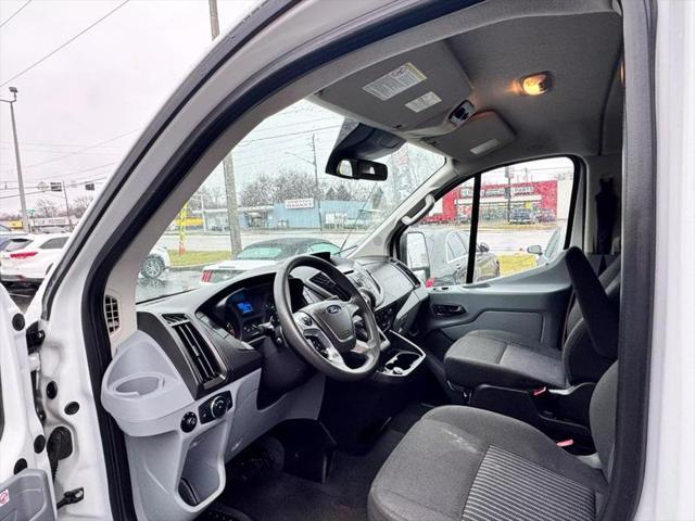 used 2019 Ford Transit-350 car, priced at $27,995