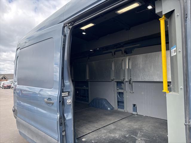 used 2020 Ford Transit-250 car, priced at $25,000