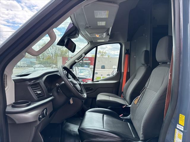 used 2020 Ford Transit-250 car, priced at $25,000