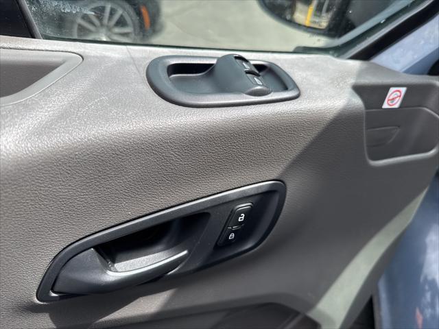 used 2020 Ford Transit-250 car, priced at $25,000