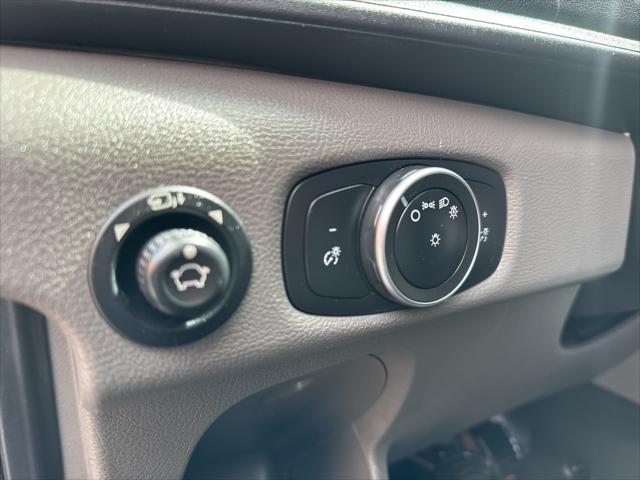 used 2020 Ford Transit-250 car, priced at $25,000