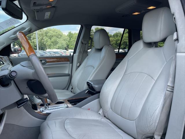 used 2011 Buick Enclave car, priced at $6,494