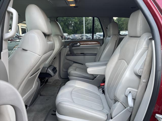 used 2011 Buick Enclave car, priced at $6,494